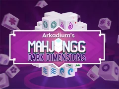 Juego Mahjongg Dark Dimensions 210 seconds en línea