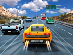 Juego Highway Road Racing en línea