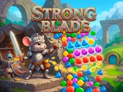 Juego Strongblade en línea