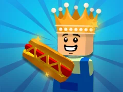 Juego Food Venture Master en línea