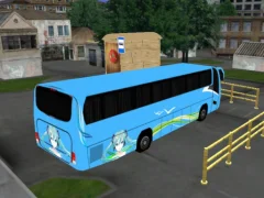 Juego Coach Bus Simulator en línea