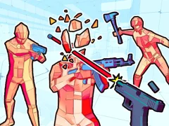 Juego Time Shooter 2 en línea