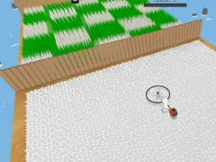 Juego Lawn Mower Simulator en línea