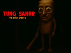 Juego Tung Sahur The Lost Spirits en línea