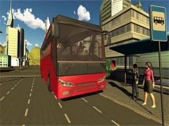Juego Bus Simulator 2018 en línea