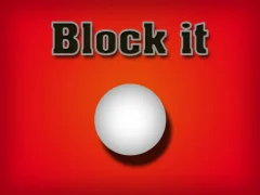 Juego Block It en línea