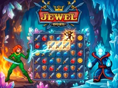Juego Jewel Duel en línea