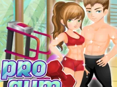 Juego Pro Gym en línea