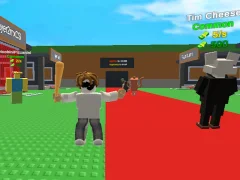 Juego Steal Brainrots en línea