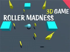 Juego Roller Madness en línea