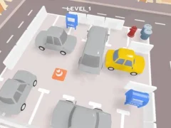 Juego Park Inc Earn Cash en línea
