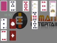 Juego Shuffle Sage en línea