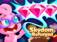 Juego Skydom Reforged en línea