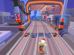 Juego Subway Surfers Osaka en línea