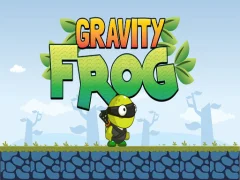 Juego Gravity Frog en línea