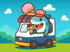 Juego Brainrot Ice Truck en línea