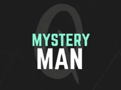 Juego Scp The Mystery Man en línea