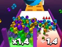 Juego Rolling Balls 3D en línea