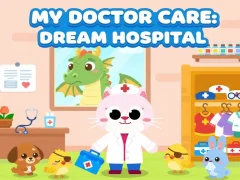 Juego My Doctor Care: Dream Hospital en línea
