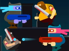 Juego Dead Fight en línea