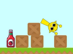 Juego Sprunki Ketchup Mod en línea