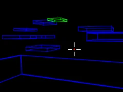 Juego 3D Athletic en línea