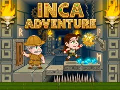 Juego Inca Adventure en línea