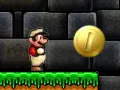 Juego Super Mario Ice Tower en línea