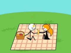 Juego Skip Love en línea