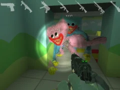 Juego Poppy Strike 5 en línea