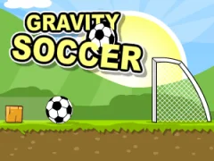 Juego Gravity Soccer en línea