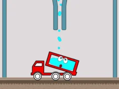 Juego Happy Trucks en línea