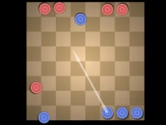 Juego Angry Checkers en línea