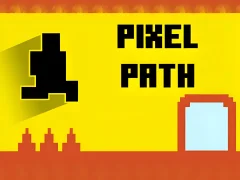 Juego Pixel Path en línea