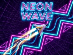 Juego Neon Wave en línea