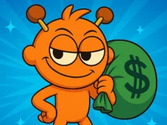 Juego DTA: Best Thief en línea