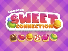 Juego Mahjong Sweet Connection en línea
