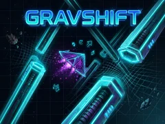 Juego Gravshift en línea
