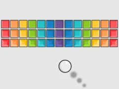 Juego Brick Out 240 en línea