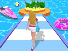 Juego Dressing Up Rush en línea