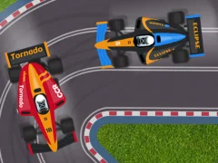 Juego Formula Racers en línea