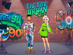 Juego TicToc Urban Outfits en línea