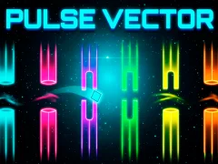 Juego Pulse Vector en línea