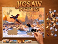 Juego Jigsaw Puzzles en línea