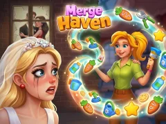 Juego Merge Haven en línea