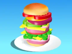 Juego Hamburger en línea
