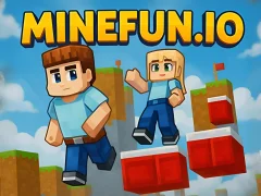 Juego Minefun.io en línea