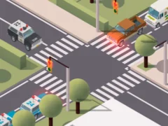 Juego Traffic Controller en línea