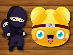Juego Jelly Ninja en línea