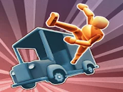 Juego Turbo Dismounting en línea